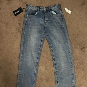 Nasty Gal Jeans